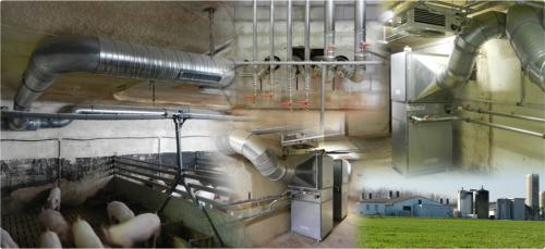 Wärmeverbund Biogasanlage Kleintauschwitz